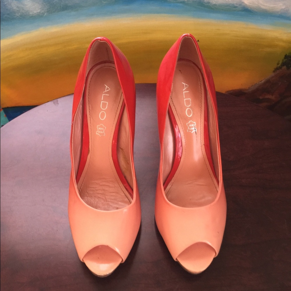 Aldo Shoes